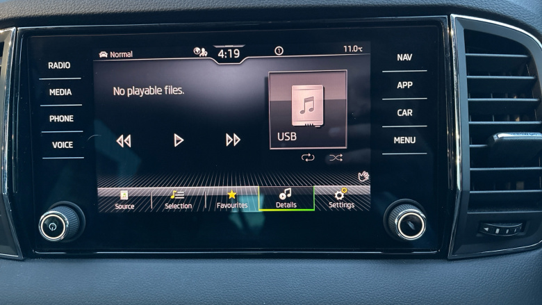 Skoda Karoq 1.5 TSI SE L 5dr DSG Petrol Estate